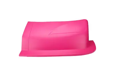 Dominator Race Body Dominator Outlaw L/M Left Nose Pink