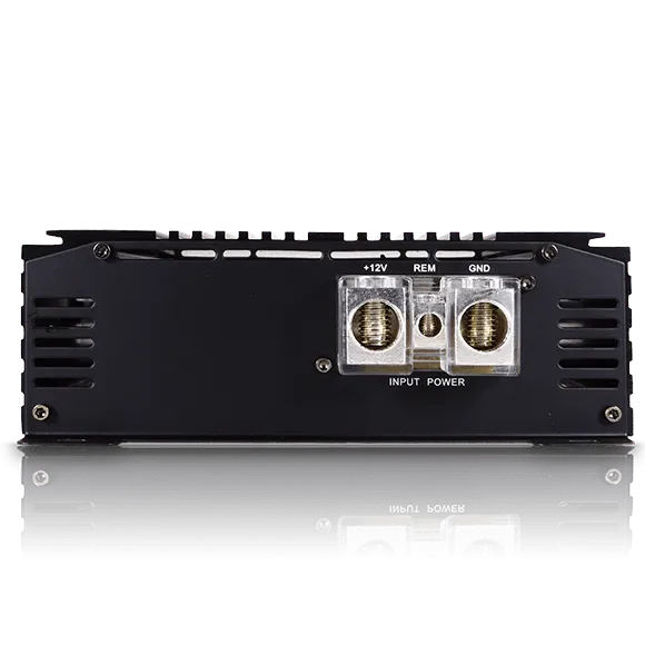 Sia1250d : Smart (Wide Range Mono 1.75kw) Amplifier product image