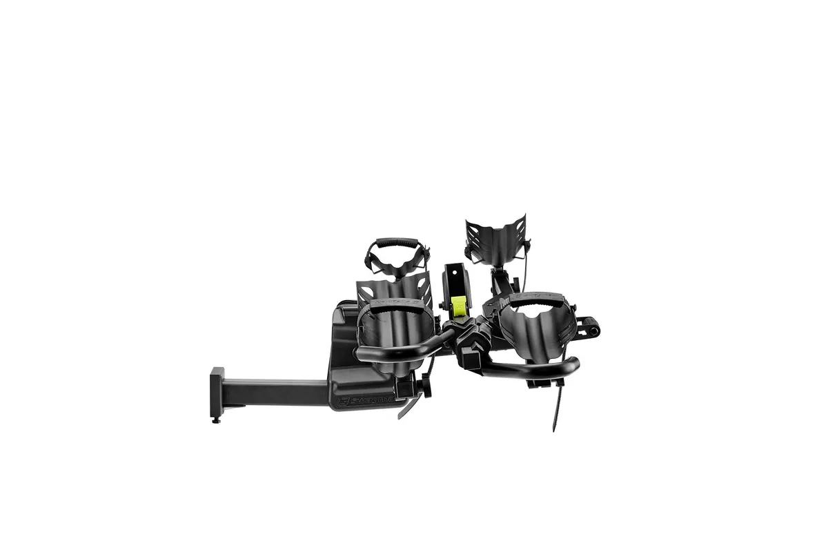 Espec Pro 2 Bike Rack For 2in Receivers(Fits Tires up to 5in Wide w/ Tiltandfold Operation) product image