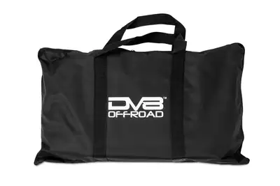 DV8 Offroad DV8 Xtract Mini Traction Board Pair | Black or Orange