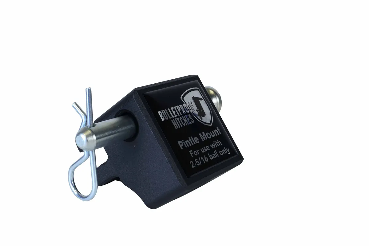 BulletProof Pintle Attachment PINTLEATTACHMENT product image