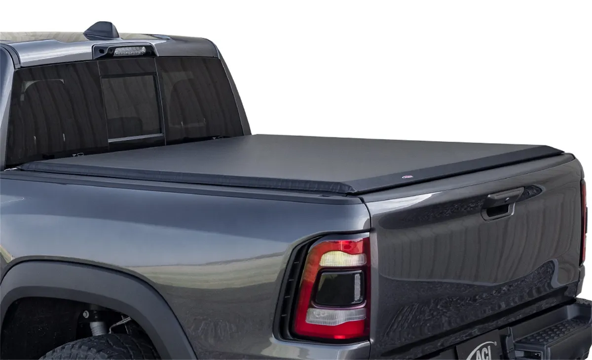 ACCESS® Limited Edition Roll-Up Cover; Single Rail; product image