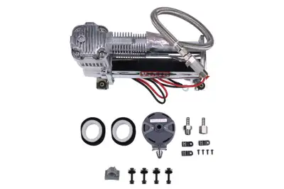 Air Lift Performance Viair 444C Compressor - 200 PSI