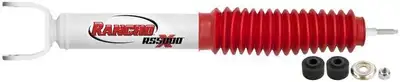 Rancho 0610 Hummer H3 Front Rs5000x Shock