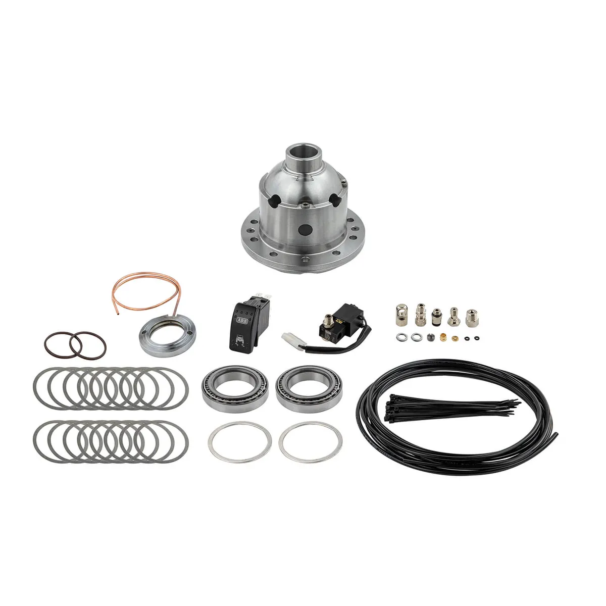 ARB Dana 30 Air Locker 30 Differential - JK/TJ product image