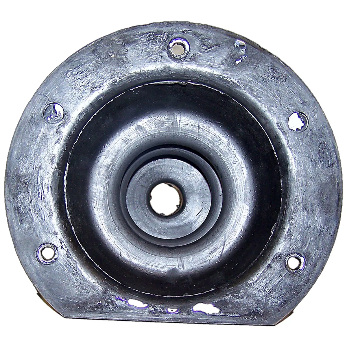 Shift Boot 1980-1983 CJ-5 w/ T4, T5 Transmissions;1980-1986 CJ-7 w/ T4, T5 Transmissions;1981-1986 CJ-8 w/ T4, T5 Transmissions;1980-1983 CJ-5 w/ SR4 Transmission;1980-1983 CJ-7 w/ SR4 Transmission;1981-1983 CJ-8 w/ SR4 Transmission; product image