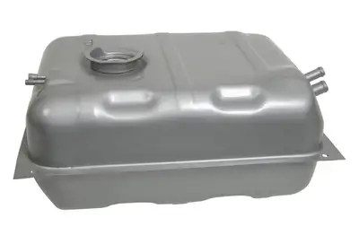 Holley 15.5 Gal Fuel Tank Steel 78-86 Jeep CJ