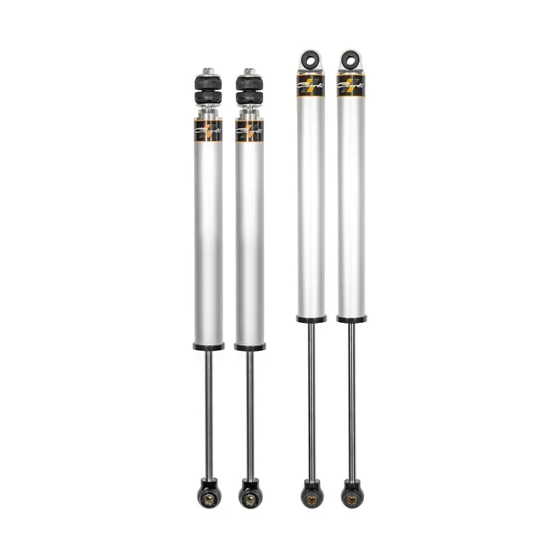 Carli Commuter Suspension System, 3” Lift, 2013-26, Ram 3500, Diesel, 4x4 product image