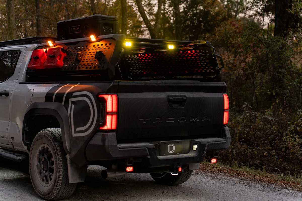 Diode Dynamics Stage Series LED Scene Light Kit for Kuat IBEX Bed Rack - DD8443 product image