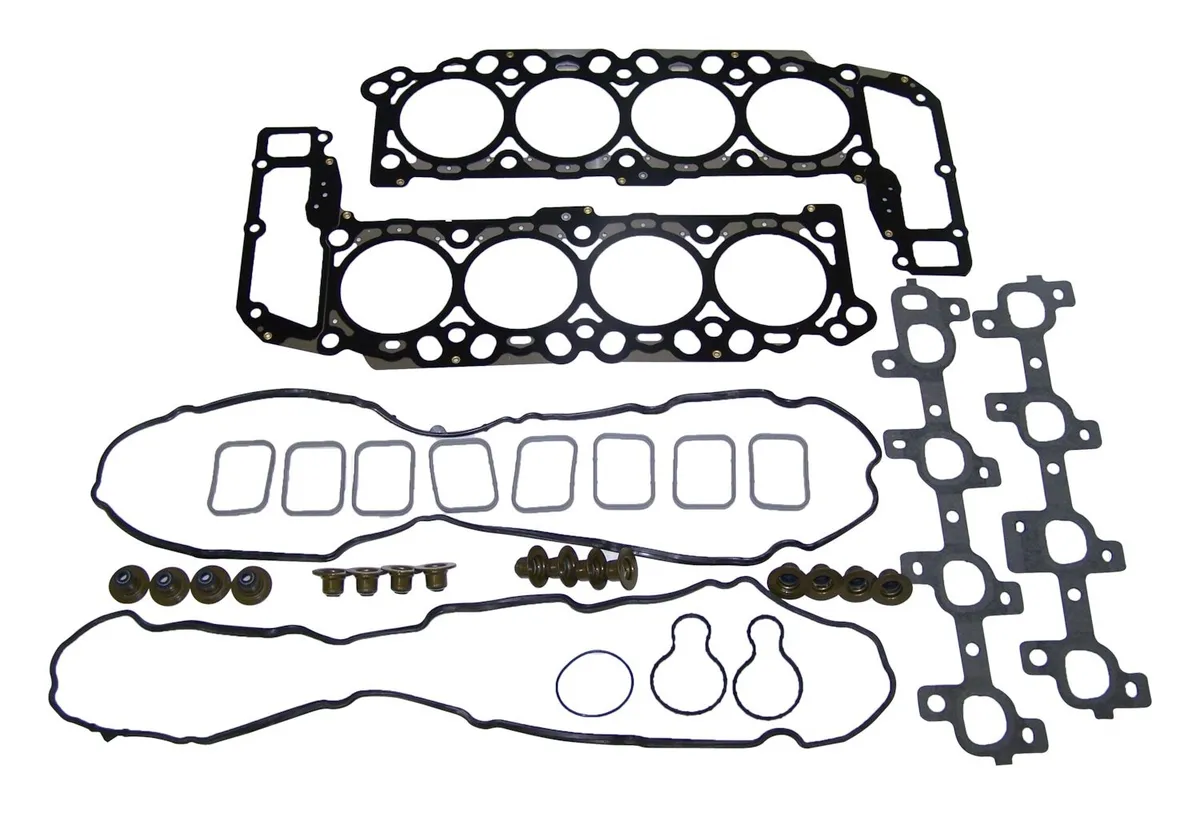 1999-2003 Grand Cherokee WJ w/ 4.7L engine; Upper product image