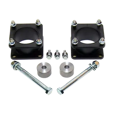 ReadyLift 2.4" Front Leveling Kit - Toyota Tundra 2007-2021