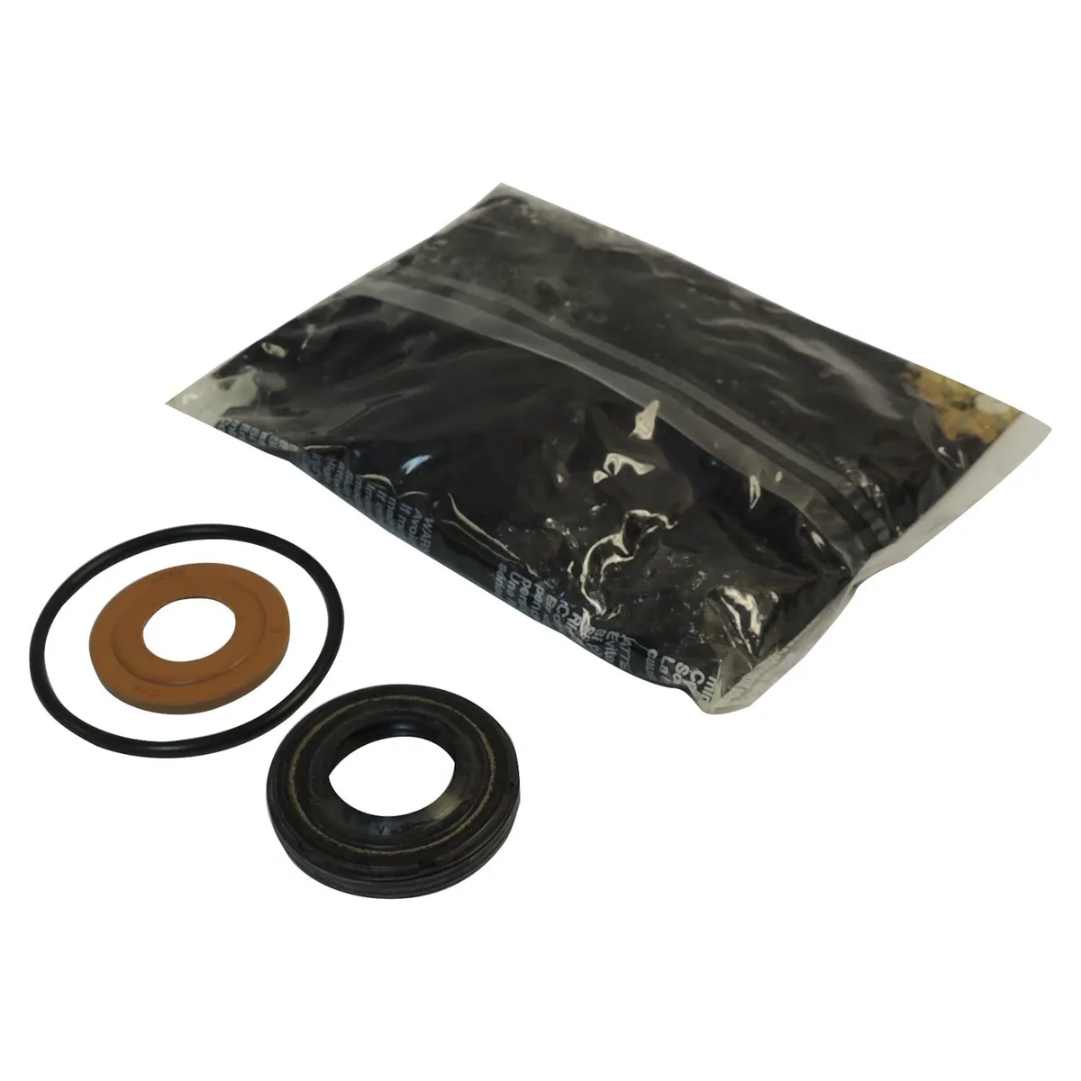 Crown Automotive Jeep Replacement 1997-2001 Cherokee XJ with Power Steering; Adjuster Plug 1997-1998 Grand Cherokee ZJ with Power Steering; Adjuster Plug 1997-2002 Wrangler TJ with Power Steering; Adjuster Plug