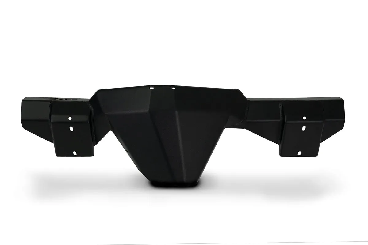 DV8 Offroad 2021-2022 Ford Bronco | Rear Differential Skid Plate product image