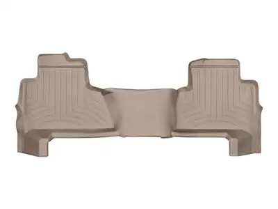 Weathertech Tan Rear FloorLiner Chevrolet Tahoe GMC Yukon/Yukon Denali 2015 +