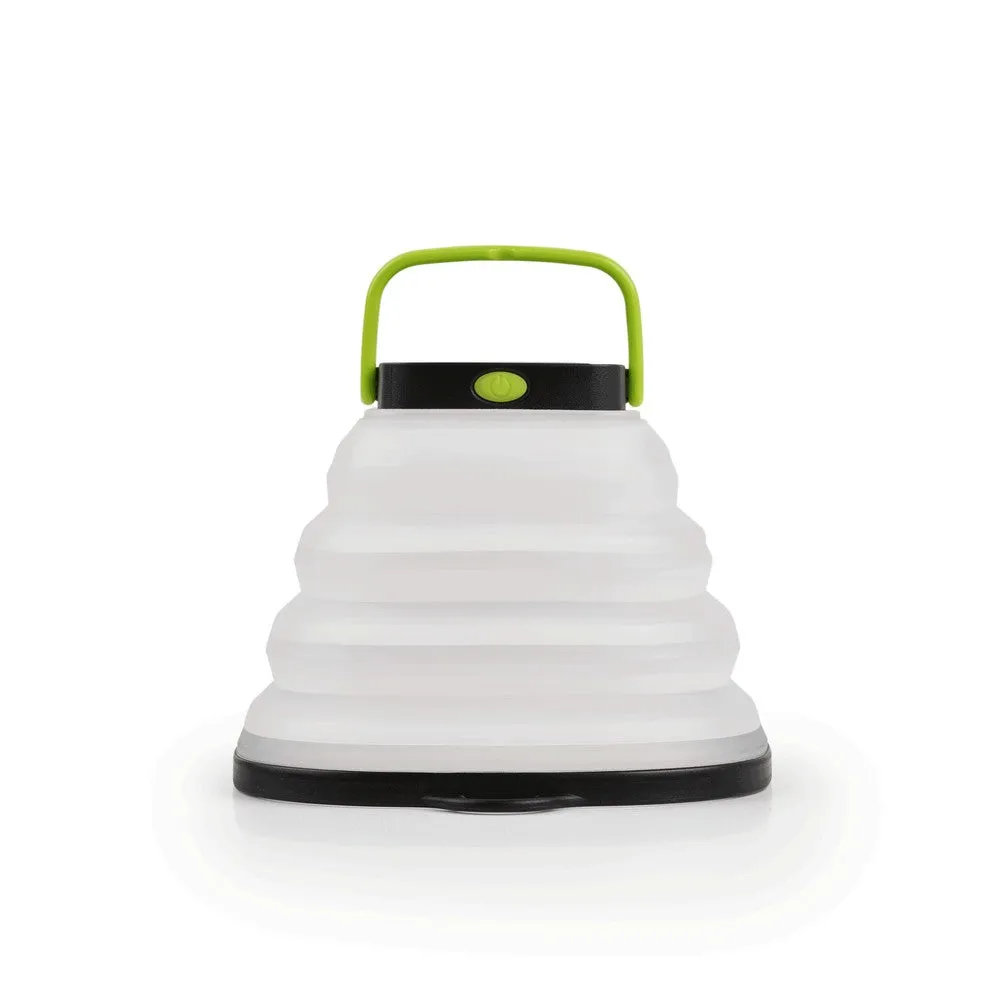 Crush Light Collapsible Solar Lantern product image