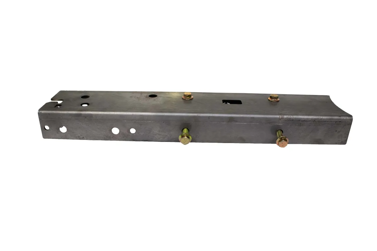Rear Frame Repair Kit for 2005-2015 Toyota Tacoma Passenger Side Rust Buster Frameworks product image