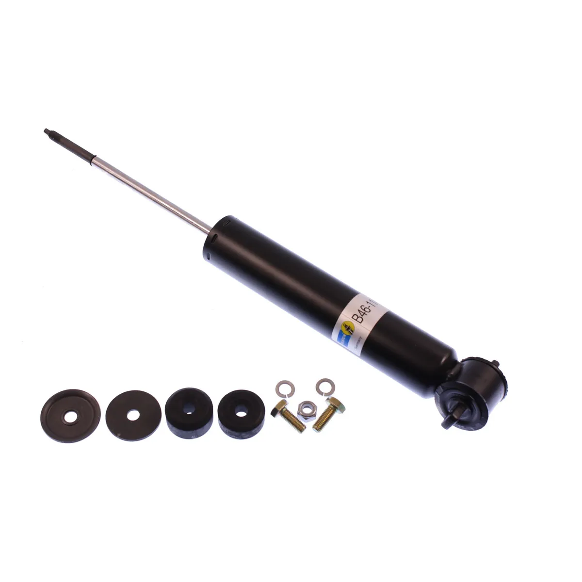 Rear Mercedes-Benz 280s 1976-1975, 280se 1980-1977, 300sd 1985-1978, 300sdl 1987-1986, 300se 1991-1988, 300sel 1991-1990, 350sd 1991, 350sdl 1991-1990, 380se 1985-1984, 380sec 1983-1982, 380sel 1983-1981, 420sel 1991-1986, 450se 1976-1973, 450sel 1980-197 product image