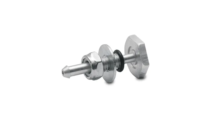 Vibrant Performance - 12890 - Soft Mount Vacuum Line Fitting Kit product image