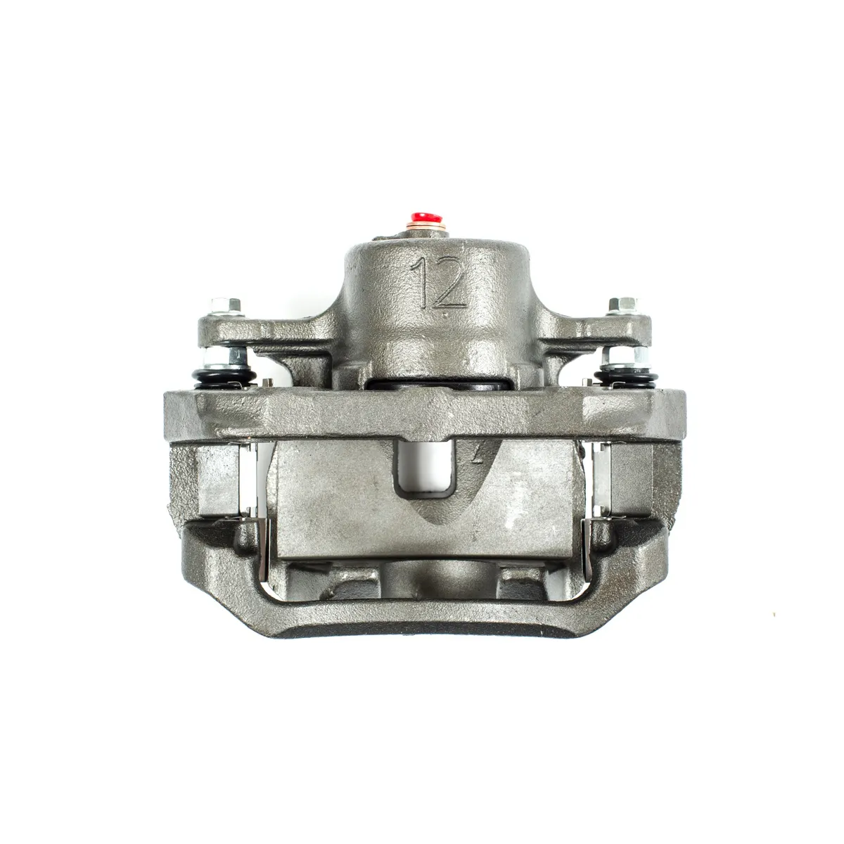 AS CALIPER W/ BRKT - Front Left Toyota Tacoma 2005-15 product image