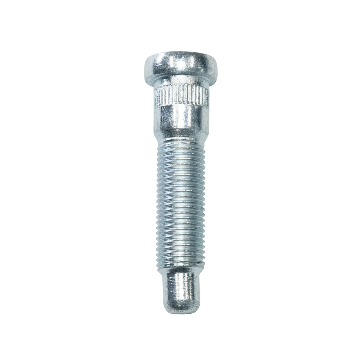 Axle Stud With 15.82 Knurl 65MM X M14-1.5 Axle Stud 65MM X M14-1.5 15.82 Knurl Yukon Gear product image
