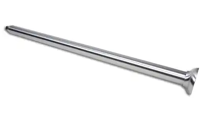 IDIDIT IDIDIT 1012360010 Universal 36 Straight Old School Floor Shift