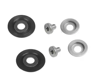 Stilo Stilo Screw Kit For St6 Visors or Sun Screen