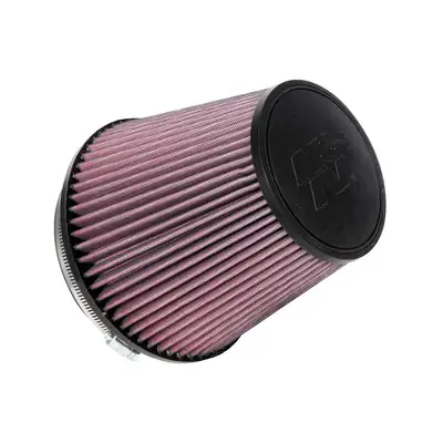 K&N K&N Filters Universal Clamp-On Air Filter, Flange Inside Diameter, 6 in