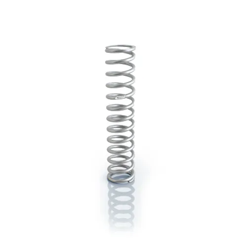 Eibach Springs Individual Coilover Race Spring Middle 375mm Inside Diameter Silver