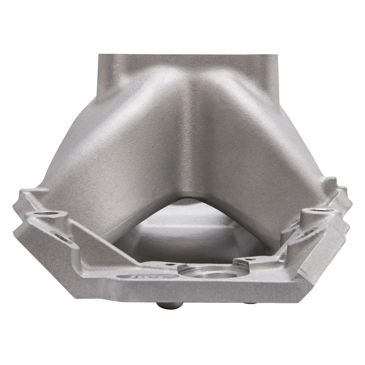 Intake Manifold, Super Victor II, Chevrolet, Big Block, Tall Deck, for Brodix SR20 Heads product image