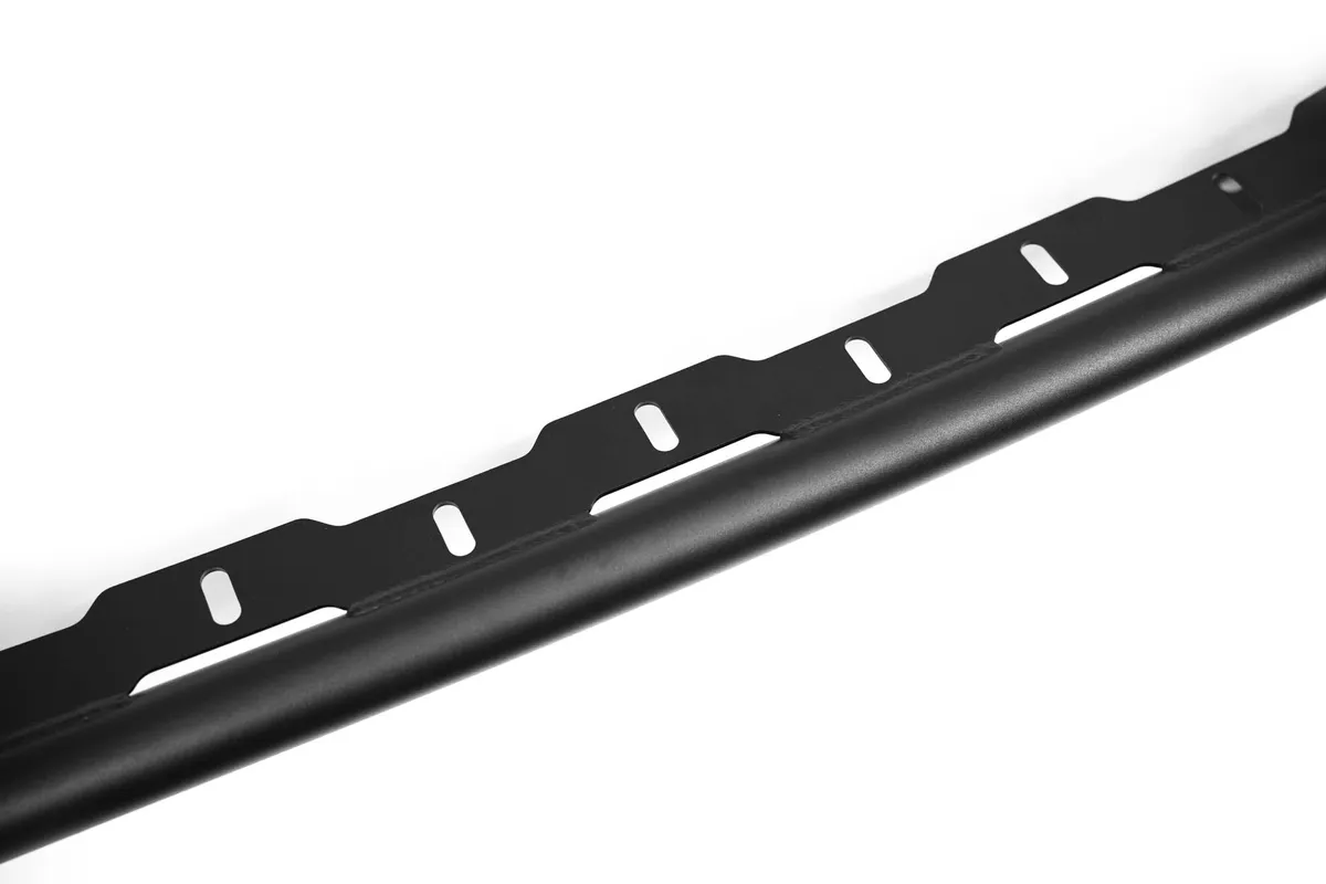 DV8 Offroad 2021-2025 Ford Bronco Tube Push Bar LBBR-10 product image