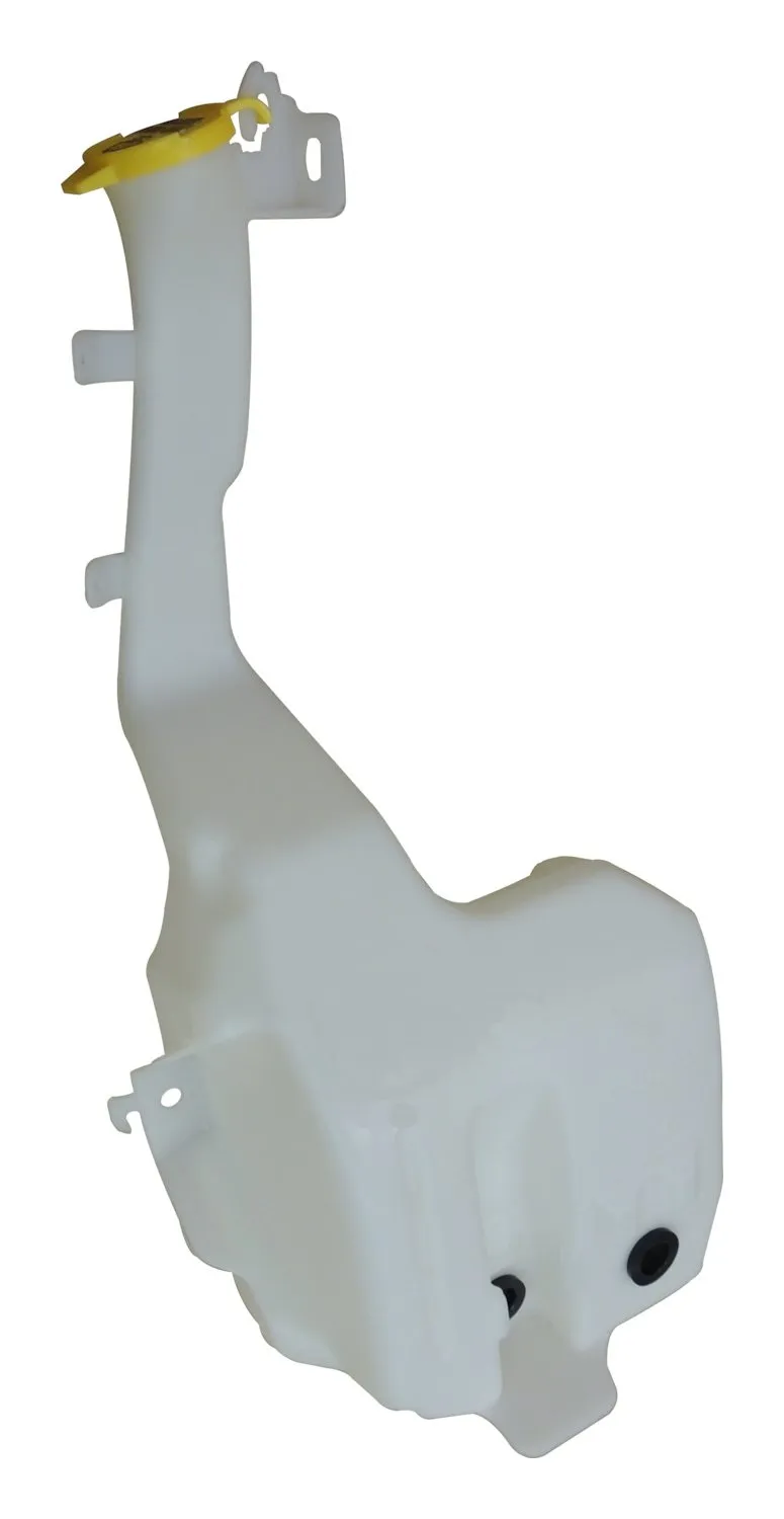 Crown Automotive Jeep Replacement 5143580AB Windshield Washer Fluid Reservoir for 05-06 WK Grand Cherokee and XK Commander product image