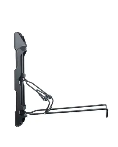 Swagman Stow it Wallmounted Bike Rack 65lb Weight Capacity