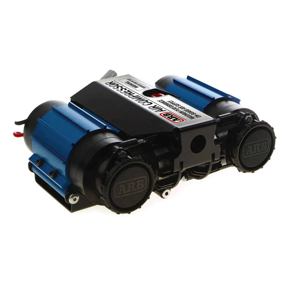 ARB On-Board High Performance 24 Volt Twin Air Compressor product image
