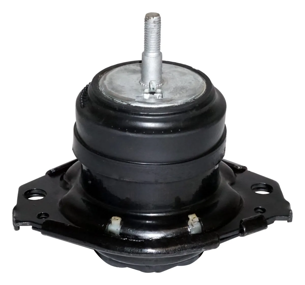 Black Engine Mount Left or Right Engine Mount product image