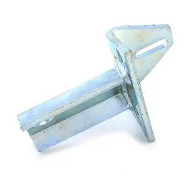 Patriot Exhaust Patriot Exhaust H7609 Ford Power Steering Pump Ram Bracket