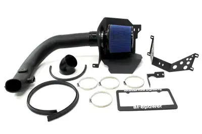 aFe Power 0408 F150 V85.4l Air Intake System Pro 5r