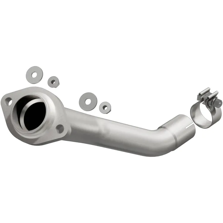 MagnaFlow 2020-2023 Jeep Gladiator 3.6L | 2018-2024 Jeep Wrangler 3.6L Performance Pipe 19432 product image