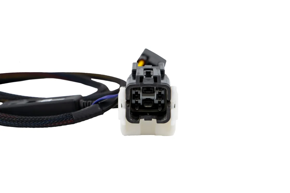 Diode Dynamics - C1R HitchMount Harness for 2005-2011 Toyota Tacoma product image