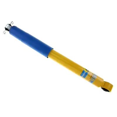 Bilstein Rear Shock Absorber b6 4600 Chevrolet K2500 Suburban 19991992 Gmc K2500 Suburb
