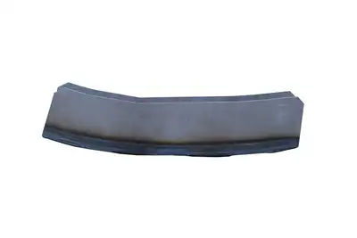 Kentrol Front Frame Repair Kit W/O Trailing Arm Mounts For 97-06 Jeep Wrangler Passenger Side Rust Buster Frameworks