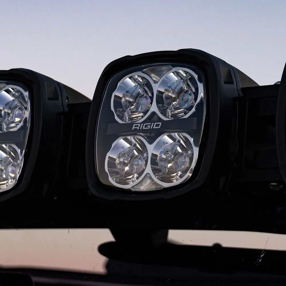 Phoenix Pod Surface Mount, Spot RIGID Industries product image