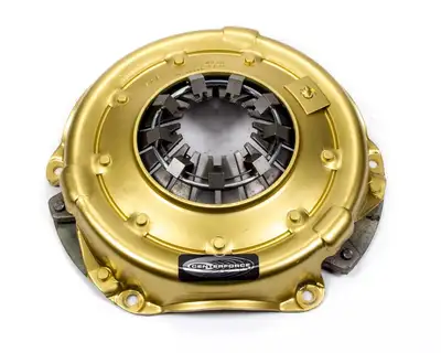 Centerforce Centerforce ? I, Premium Clutch Pressure Plate, 464 ft/lbs Capacity, 10.4in Dia., Fits - Cars and Trucks 6/8 Cyl