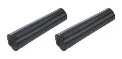 Allstar Performance Toggle Extensions Black 10pk