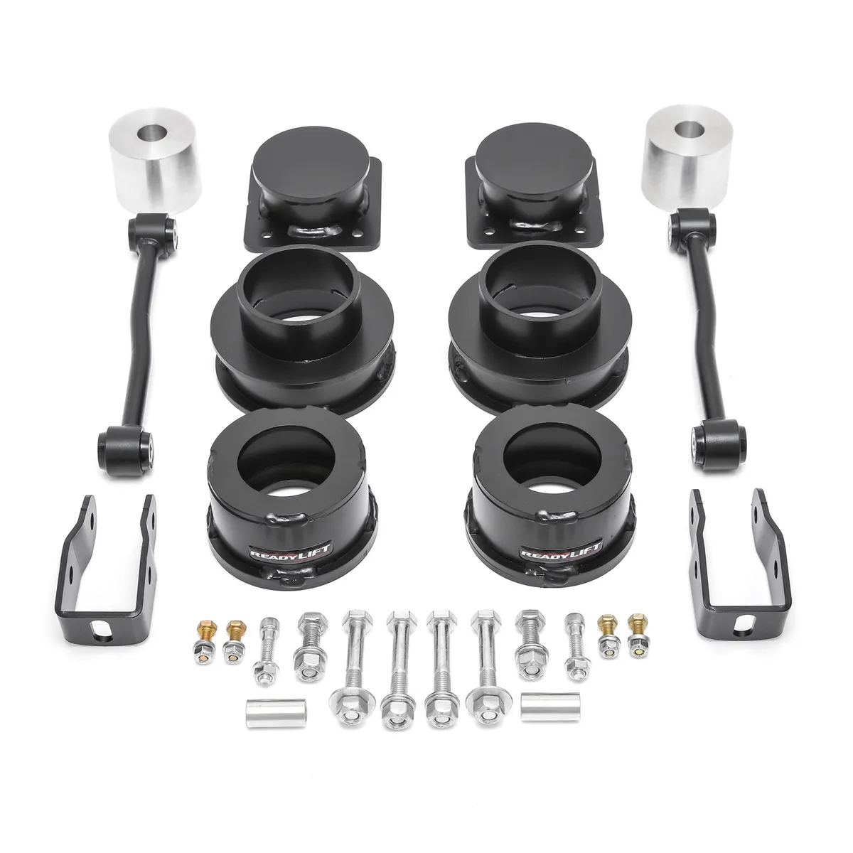 ReadyLift Suspension 2.5in SST Spacer Lift Kit - JT product image