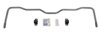 Hellwig 2020 Jeep Gladiator Rear Sway Bar For Use on Vehicles With a Stock Ride Height