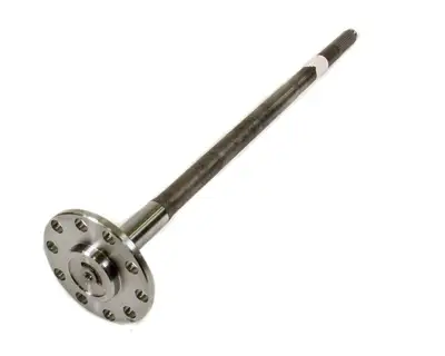 Moser Engineering GM 10 Bolt 7.5 C-Clip 26 Spl Drilled 5/8 Studs