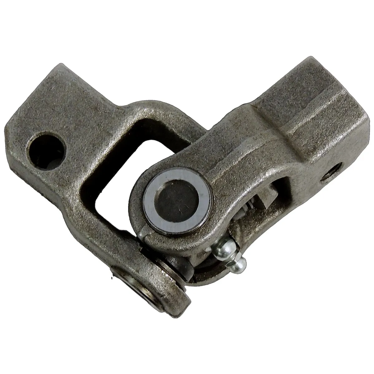 Crown Automotive Jeep Replacement J0990192 Lower Steering Shaft Joint Assembly w/ U-Joint for 72-75 Jeep CJ-5, CJ-6 product image