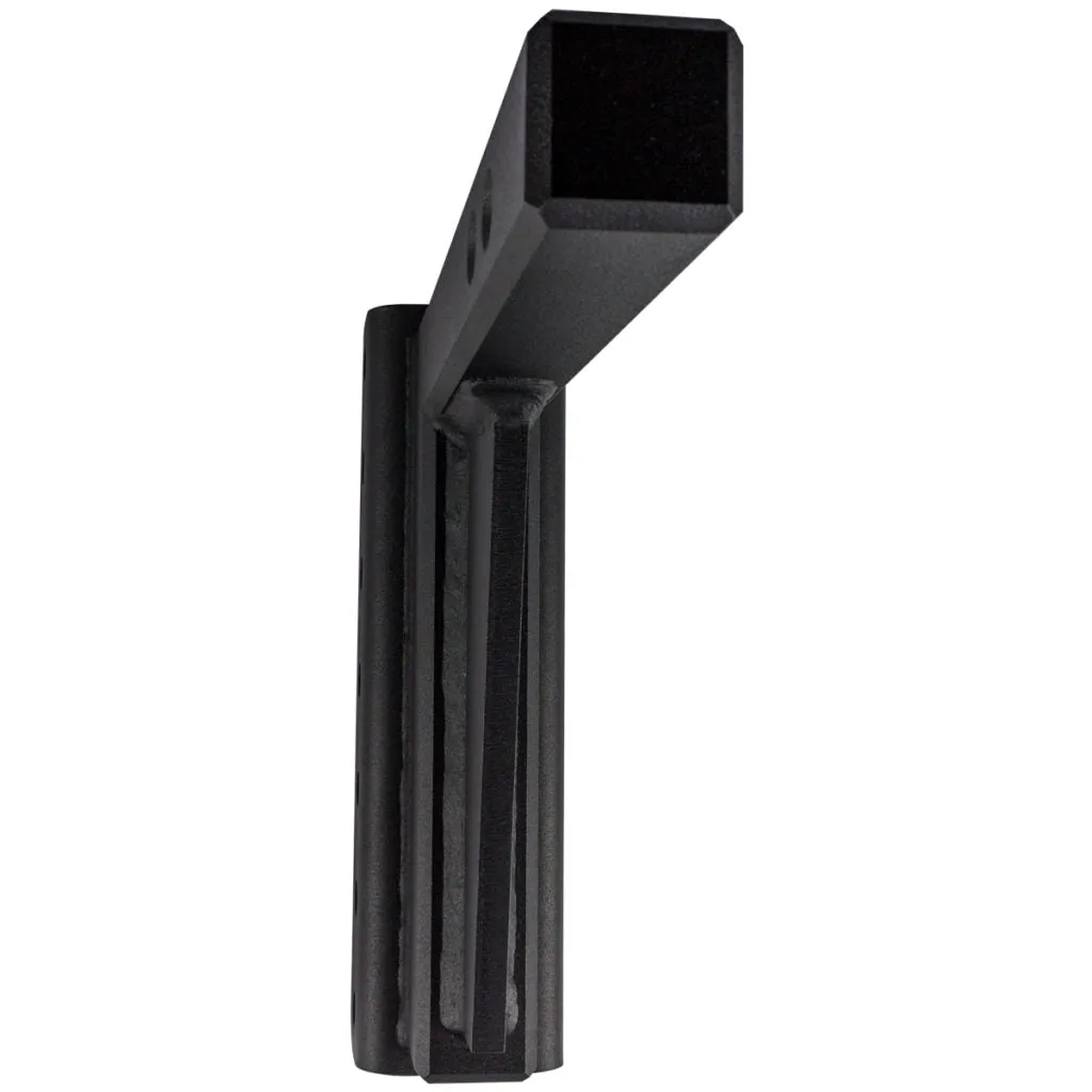 BulletProof 2.0 Extreme Duty 8 Drop/Rise Hitch ED208 product image