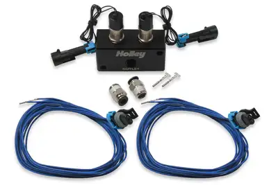 Holley Solenoid - Boost Control