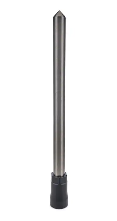 DRP Performance Axle Alignment Fixture Pinto Spindle